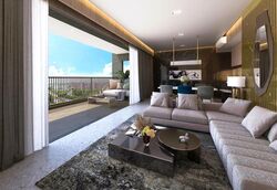 The Linq @ Beauty World (D21), Apartment #454853181